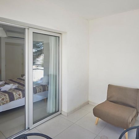 Napa Nest Apartment Ayia Napa Exterior photo