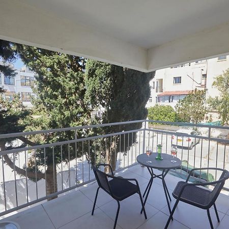 Napa Nest Apartment Ayia Napa Exterior photo