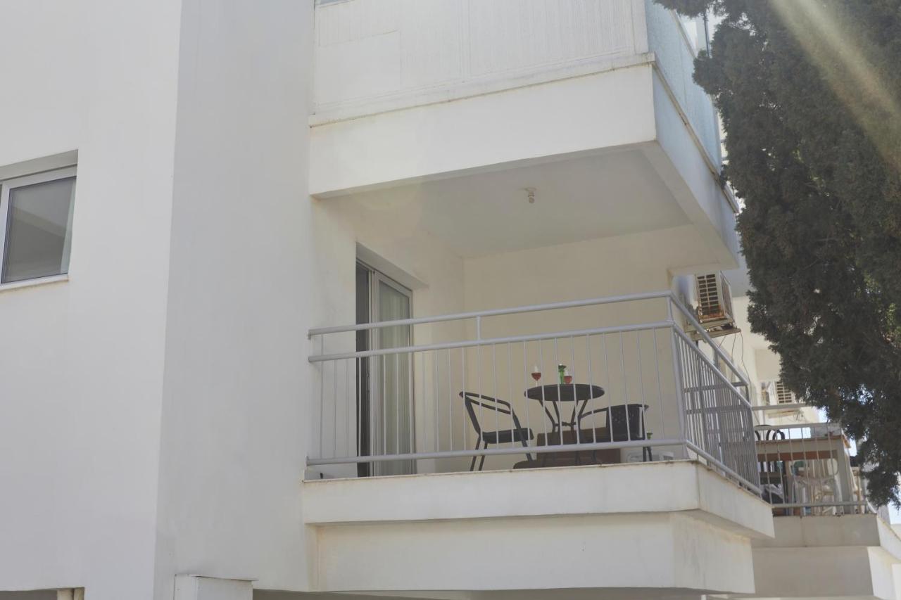 Napa Nest Apartment Ayia Napa Exterior photo