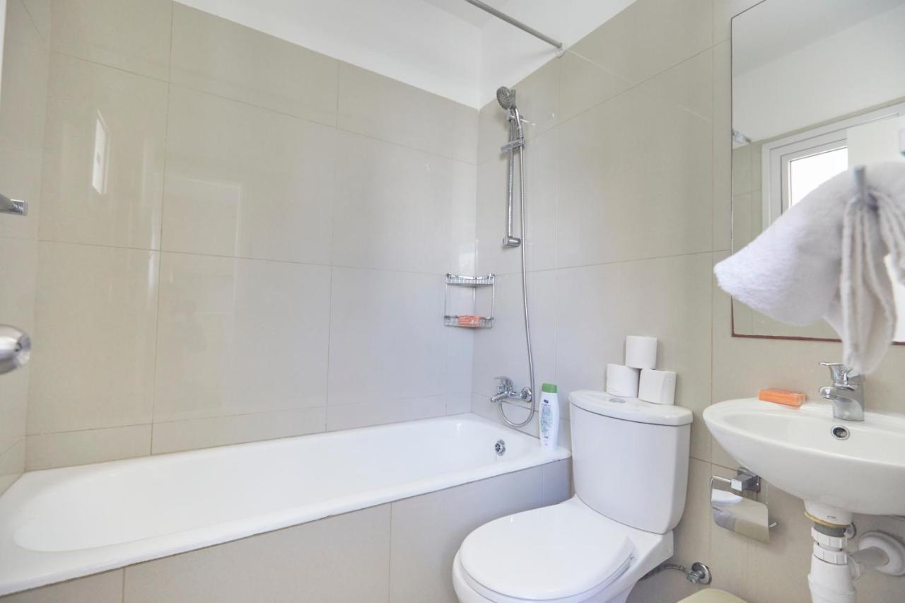 Napa Nest Apartment Ayia Napa Exterior photo